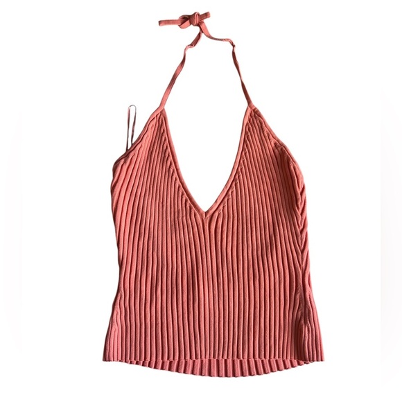 Gauge81 Moura Plunge Top from Rent The Runway, Size XL! - Picture 5 of 12